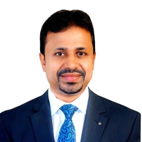 Durga Nayak - Alstom