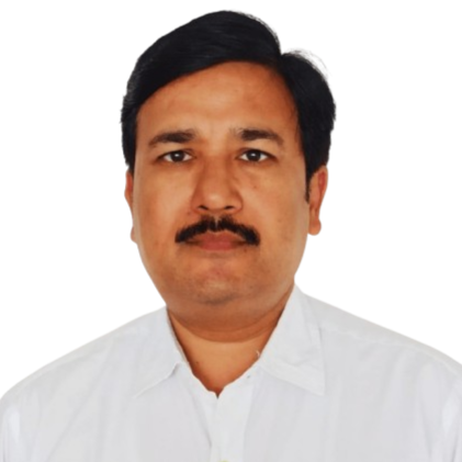 Rajesh Kumar Singh