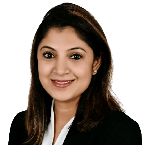 Shradha Mehta