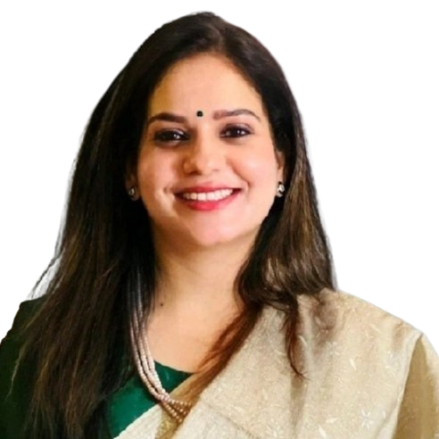 Sunaina Rao Home | 7th Edition HR Tech Summit and Awards 2024