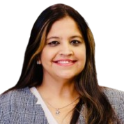 Tina R. - Cybage Software