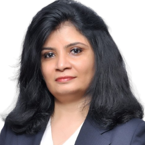 Padmapriya Venkatesan - Neilsoft