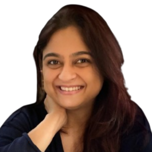 Anuja Rungachary - Abela & Co