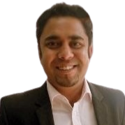 Vimal Nair - Atos