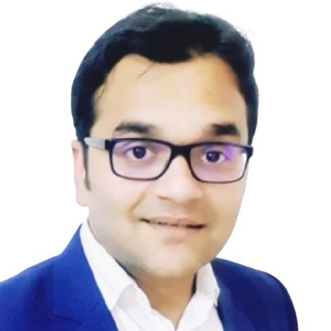 Arjun Sharma - Dabur