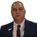 Mohamed Yassin - Kuwait Food Company (Americana)