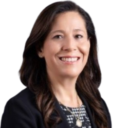 Muna Murad - Munich Re