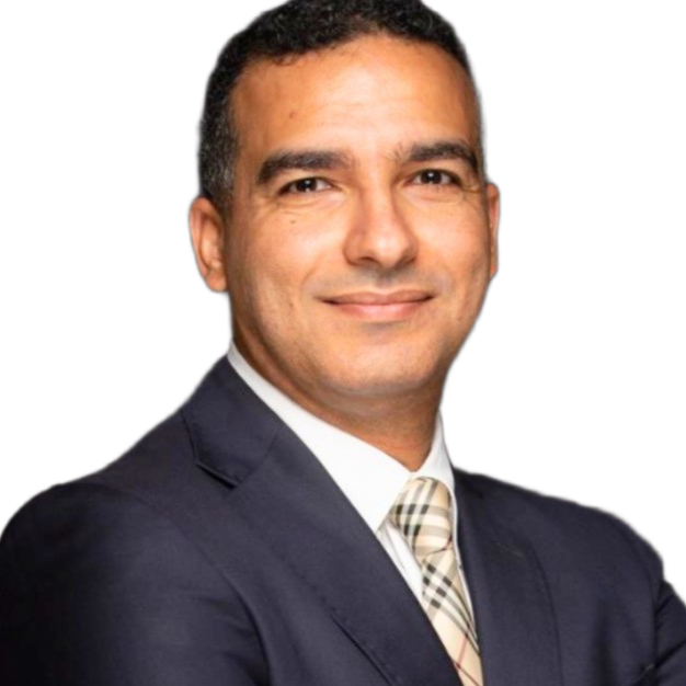 Karim Mansour - JBS