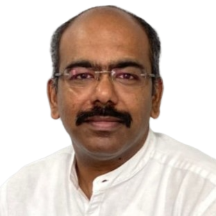 Benjamin Rajkumar - Page Industries Ltd