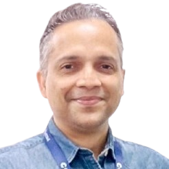 Dipan Bhattacharjee - Cognizant