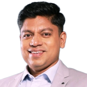 Govindraj M K - Myntra