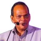 Manas Martha - TTK Prestige Ltd