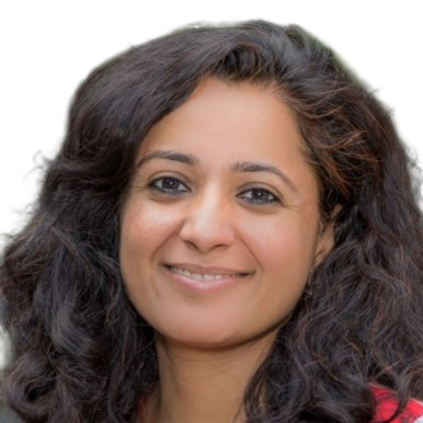 Shubhra Bhandari - Honeywell