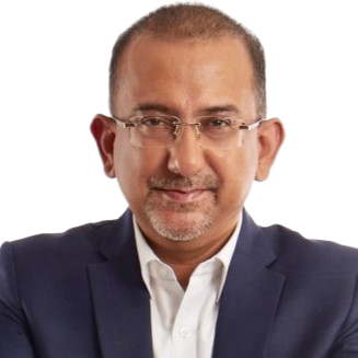 Sirshendu Mookherjee - NarayanaHealth