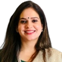 Sunaina K Kaul - Qualcomm