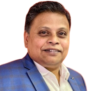 Varadharaju Janardhanan - SUPER.MONEY