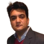 Abhishek Vyas - NSDL Database Management Limited