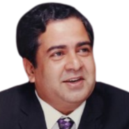 Srinivas K S - Biocon Biologics Limited