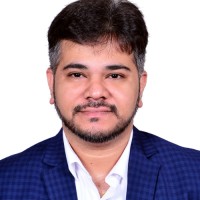 Tushar Kadam - AutomationEdge