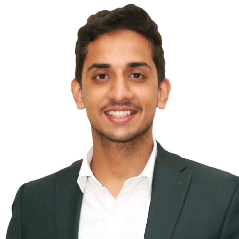 Kiran Yadav