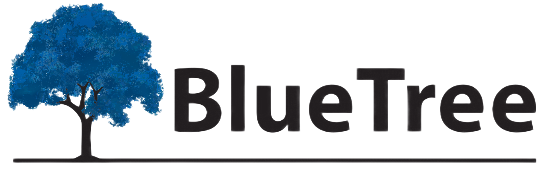 bluetree