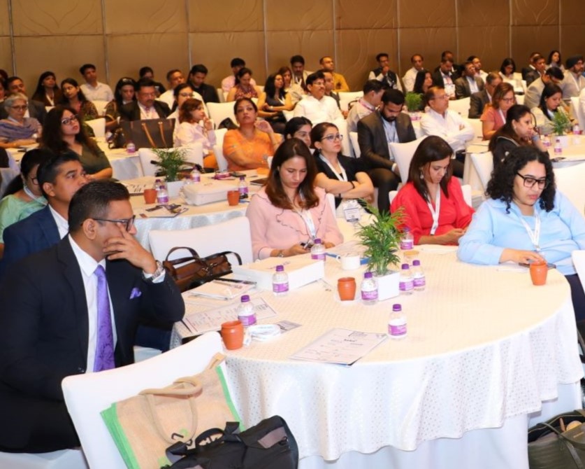 About HR Tech Summit