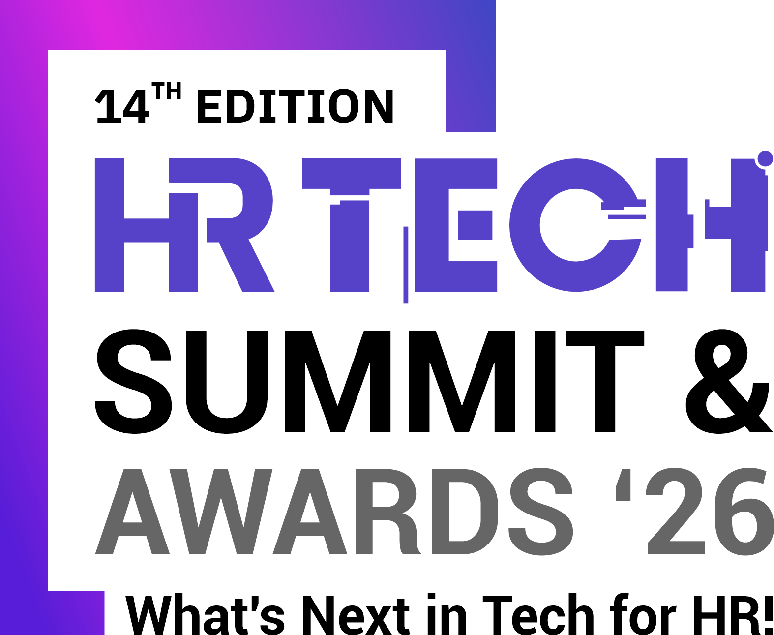 HR Tech Summit